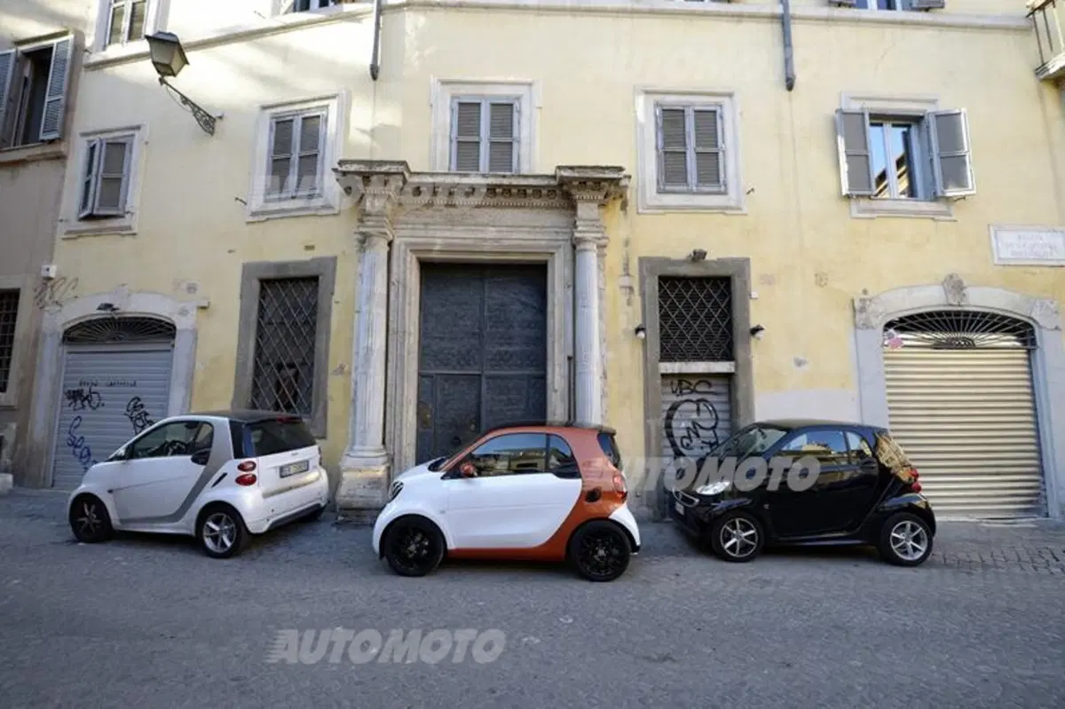 Nuova smart fortwo (41)