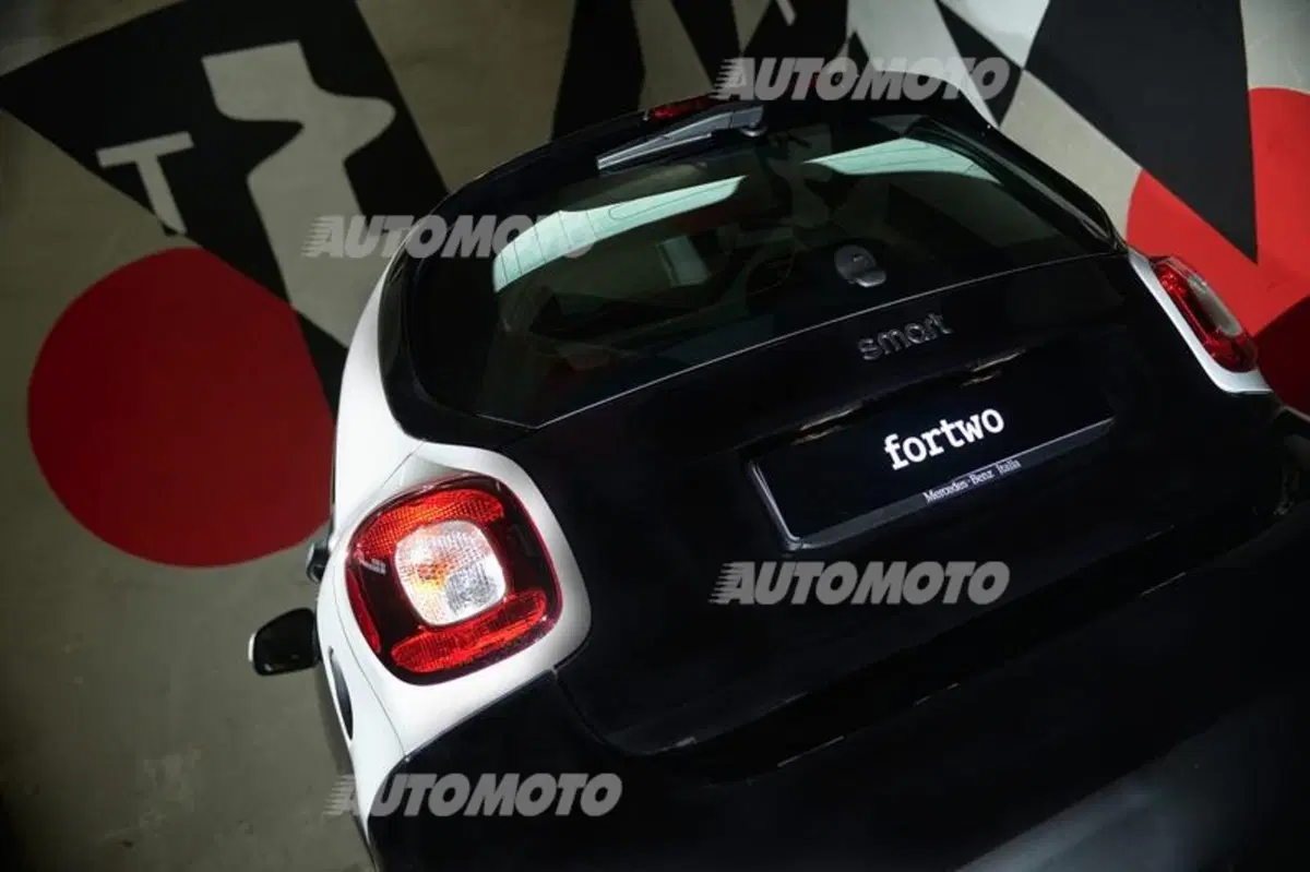 Nuova smart fortwo (42)