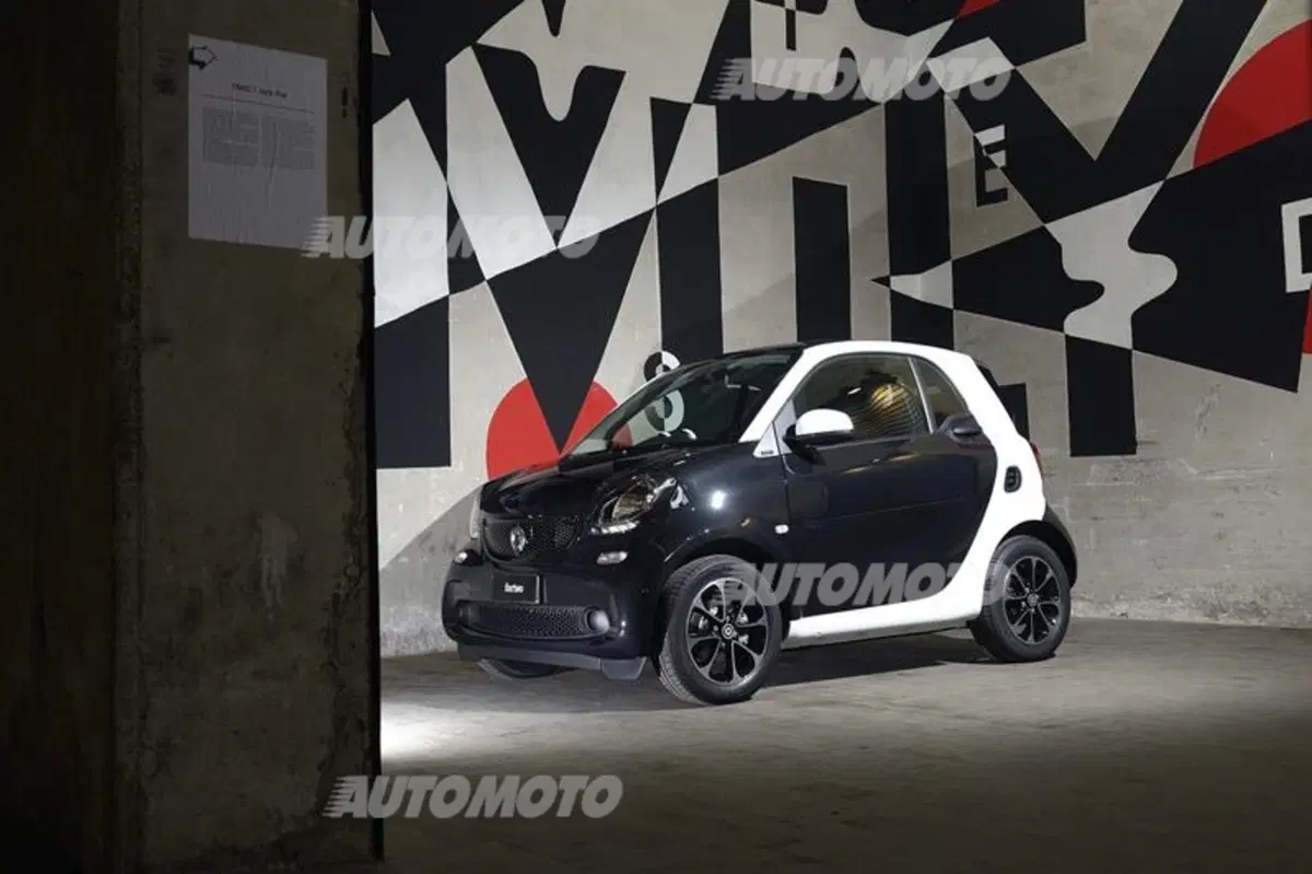 Nuova smart fortwo (43)