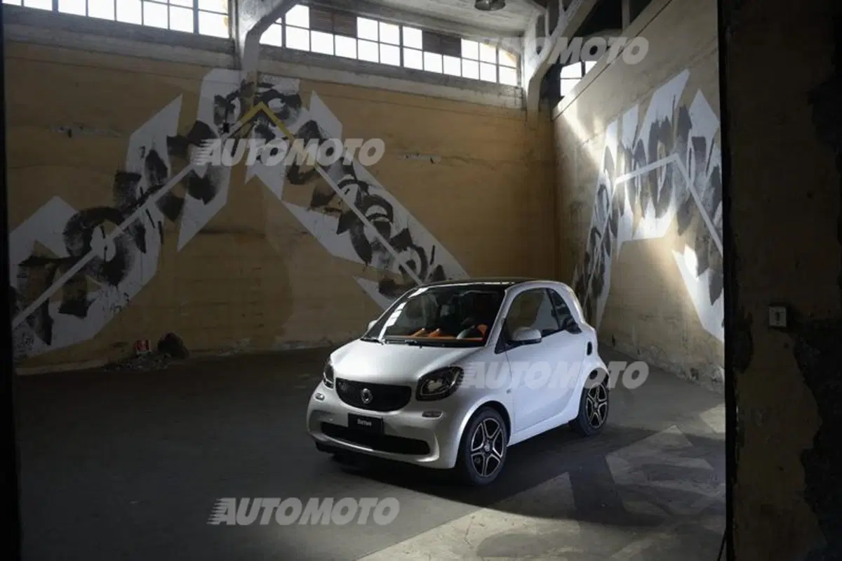 Nuova smart fortwo (44)