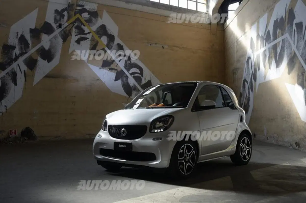 Nuova smart fortwo (46)