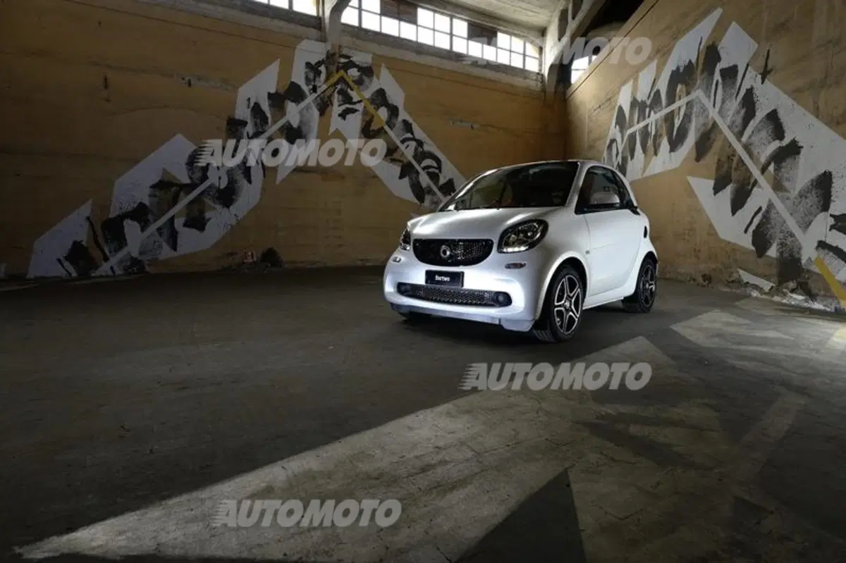 Nuova smart fortwo (47)