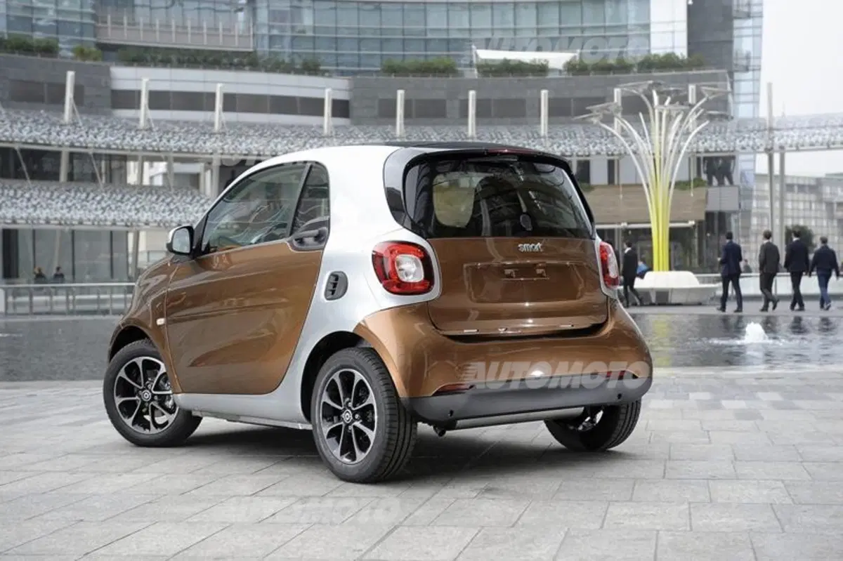 Nuova smart fortwo (48)