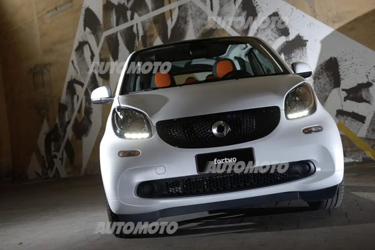 Nuova smart fortwo (49)