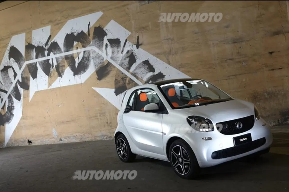 Nuova smart fortwo (51)
