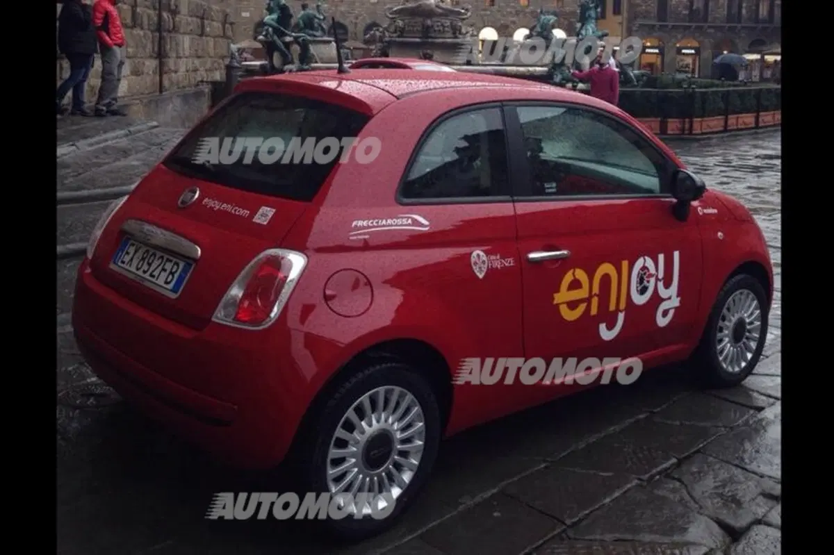 Enjoy arriva a Firenze (2)
