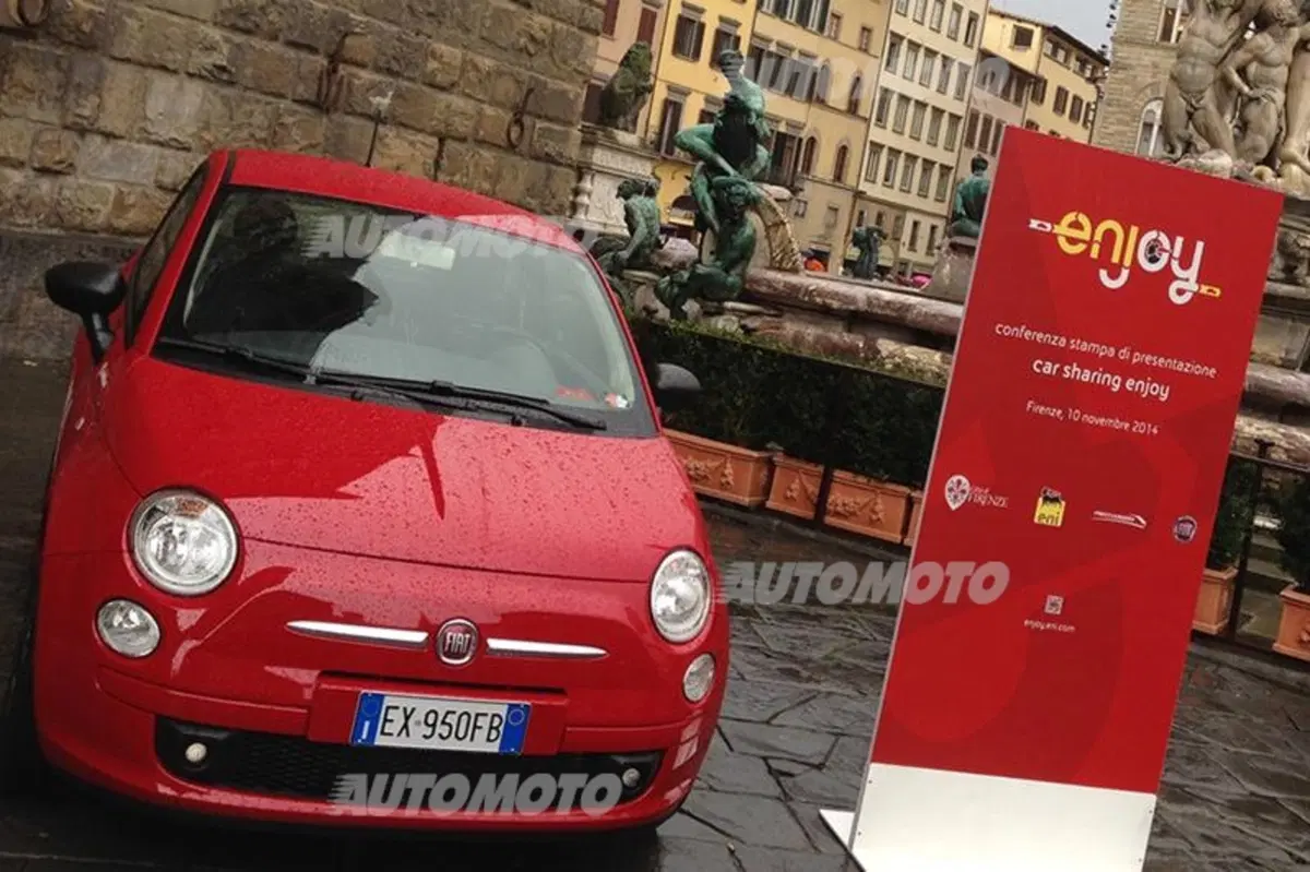Enjoy arriva a Firenze (3)