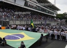 Formula 1 Brasile 2014: quello che non sapevate sul GP di Interlagos