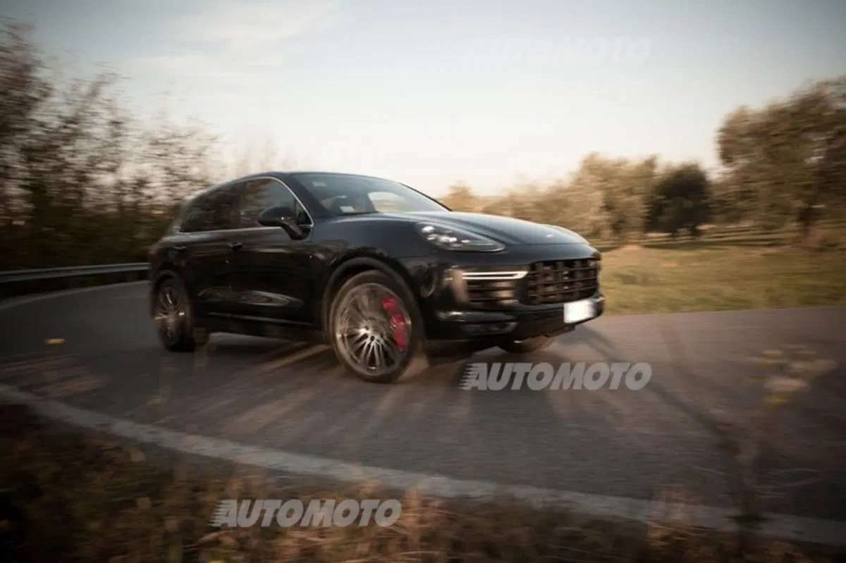 Porsche Cayenne restyling (11)