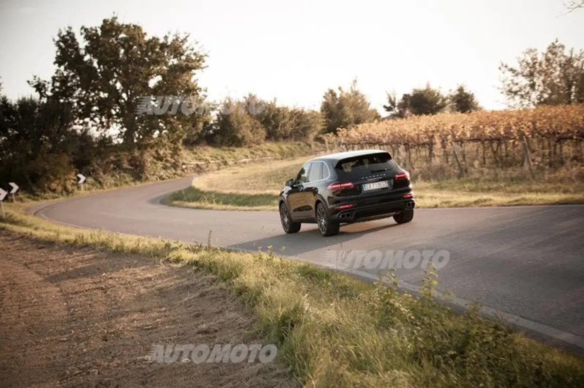 Porsche Cayenne restyling (14)