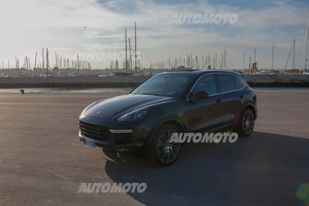 Porsche Cayenne restyling (19)