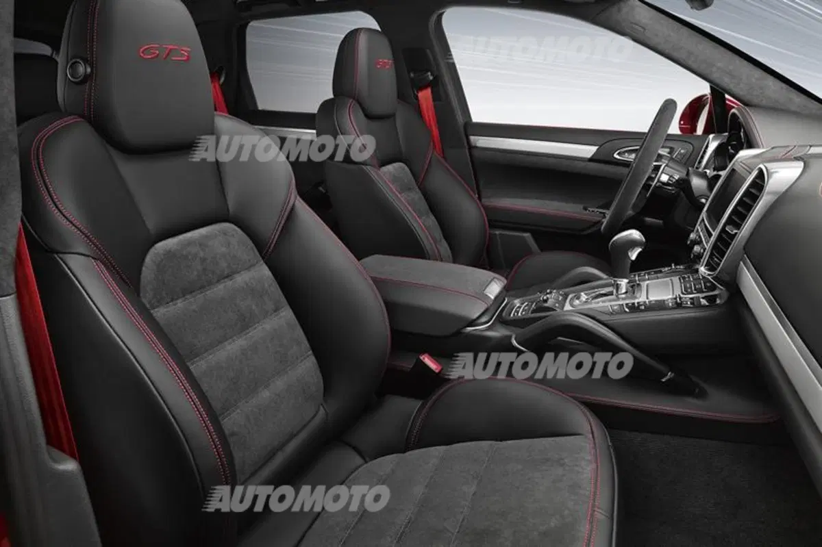 Porsche Cayenne restyling (21)