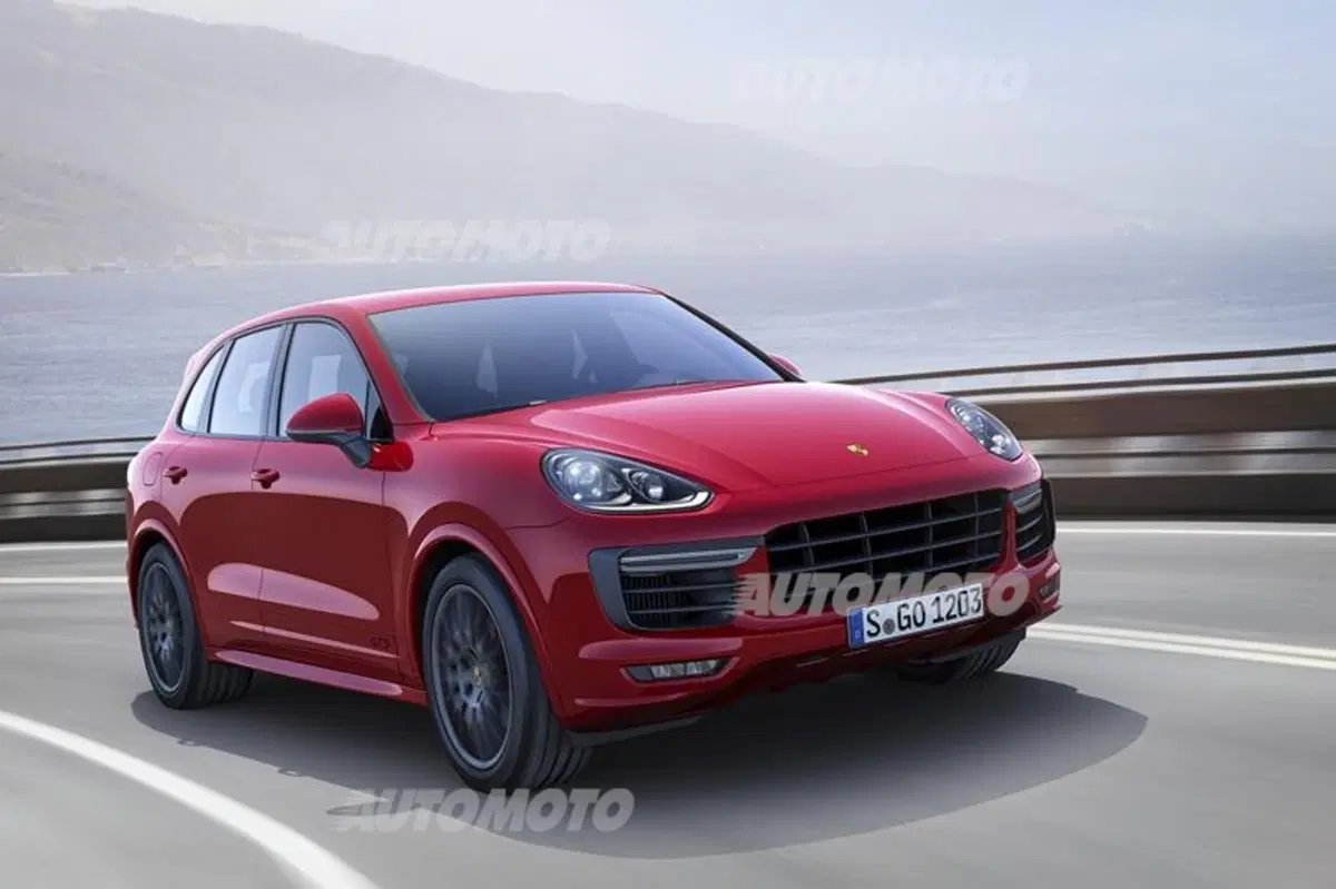 Porsche Cayenne restyling (27)