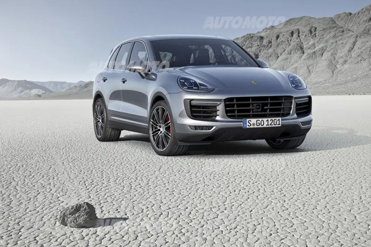 Porsche Cayenne restyling (28)