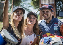 Dakar 2017 Live Day 12: il risultato della tappa finale!