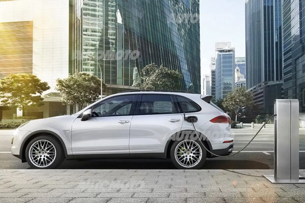 Porsche Cayenne restyling (50)