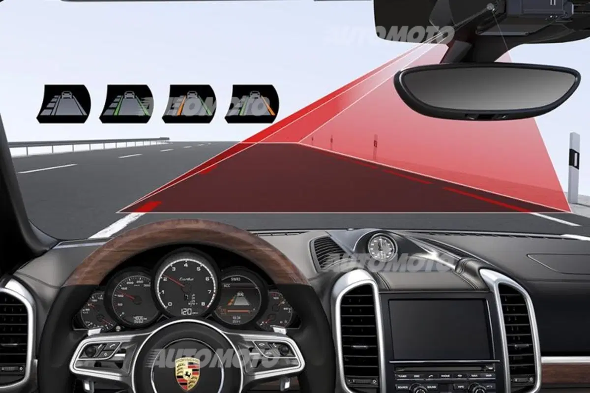 Porsche Cayenne restyling (56)