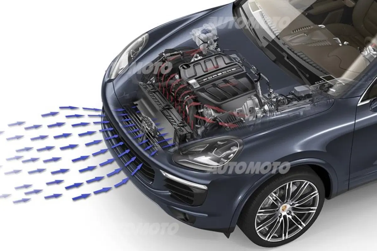 Porsche Cayenne restyling (58)