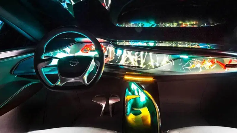 Auto e citt&agrave; sempre pi&ugrave; connesse. Ma come? Scopriamolo in 4 appuntamenti