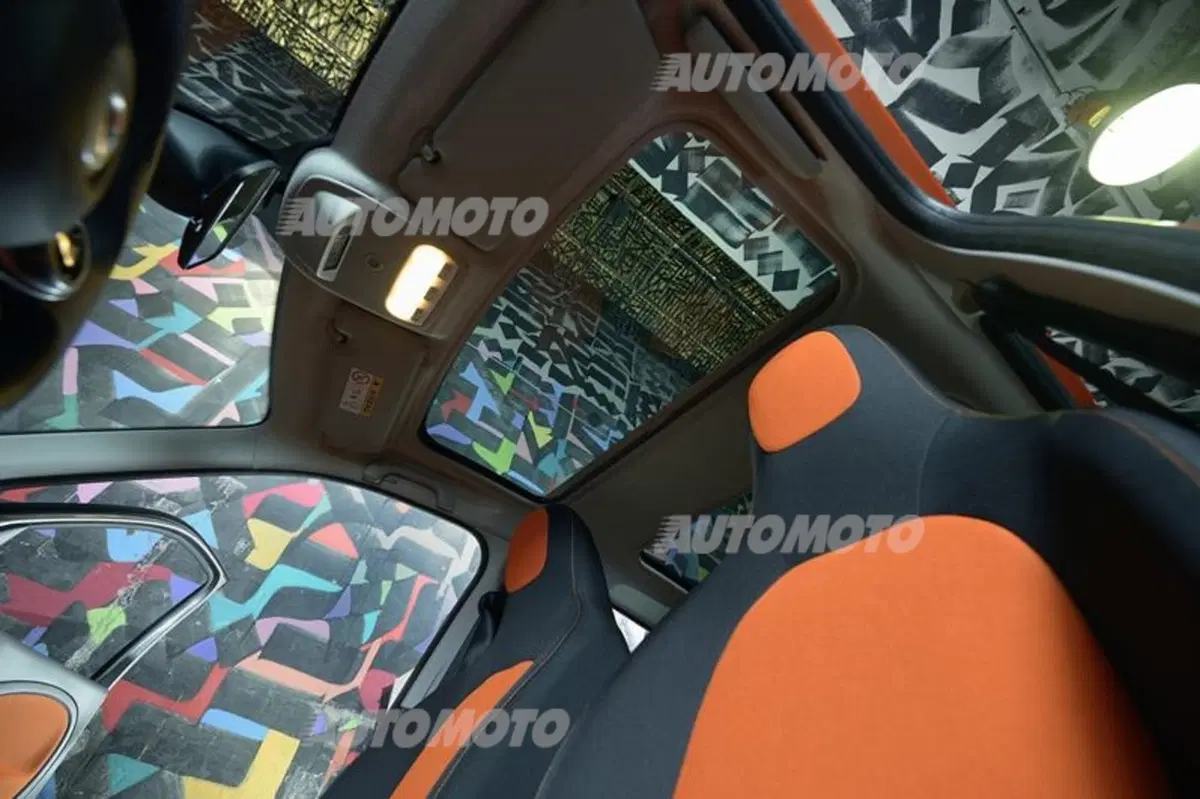 Nuova smart forfour (38)