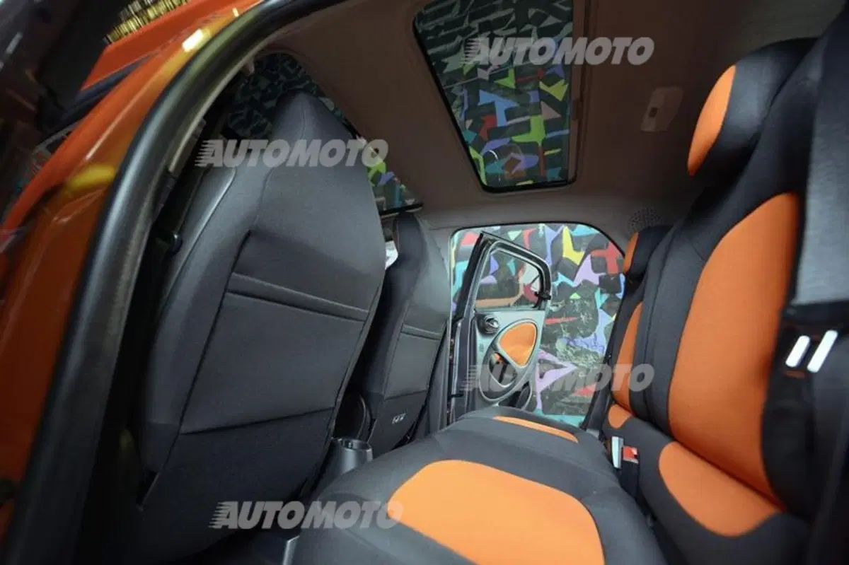 Nuova smart forfour (40)
