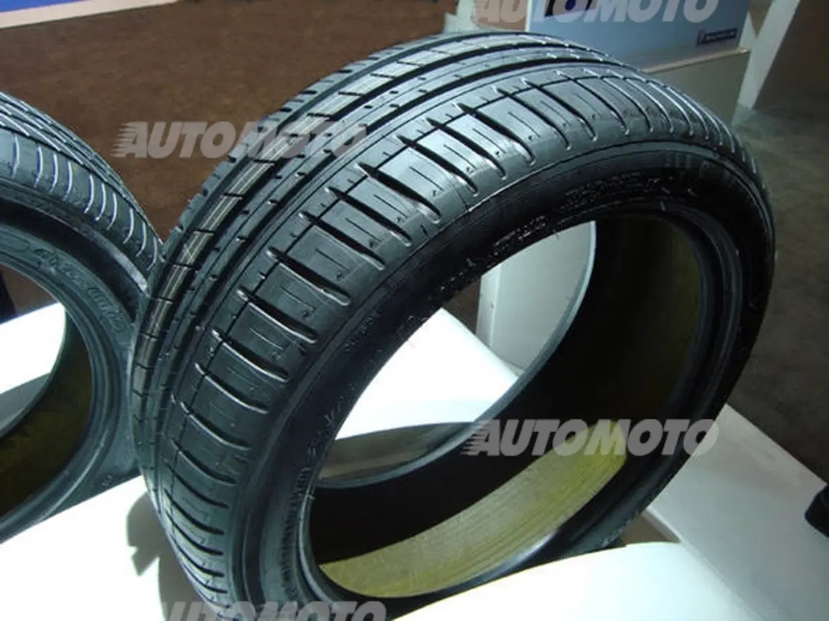 Michelin: in arrivo pneumatici che si riparano da soli dalle forature (3)