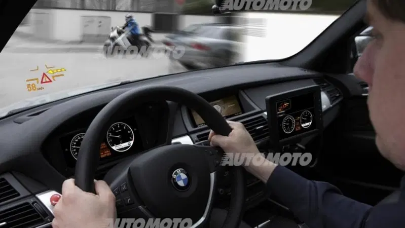 Neumann, Intel: &laquo;Auto come aerei, tutto sar&agrave; in mano all'elettronica. Non c'&egrave; pericolo&raquo;