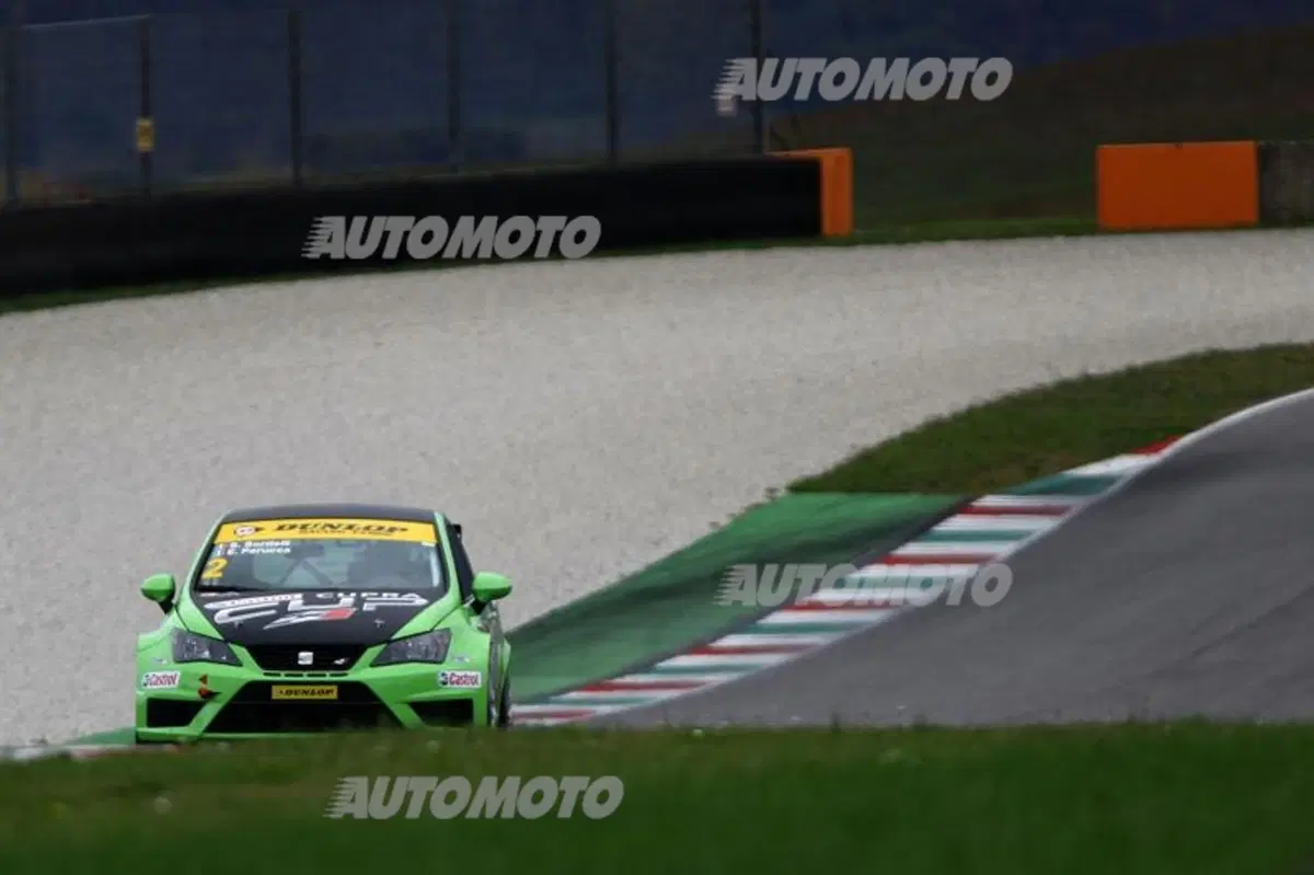 Castrol Cupra Cup, 4 Ore del Mugello: la nostra gara con la Seat Ibiza (17)