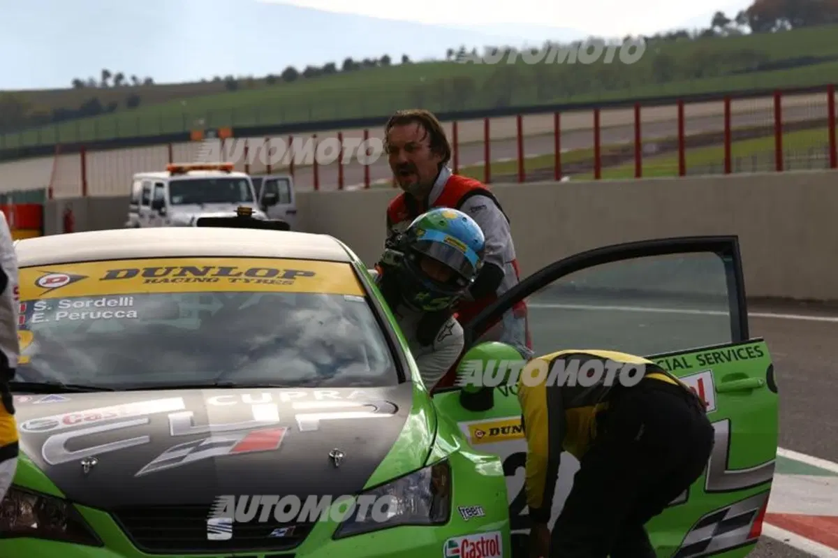 Castrol Cupra Cup, 4 Ore del Mugello: la nostra gara con la Seat Ibiza (27)