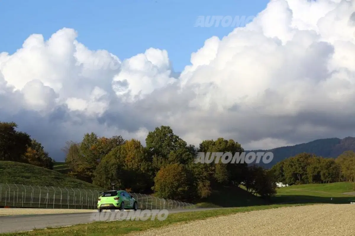 Castrol Cupra Cup, 4 Ore del Mugello: la nostra gara con la Seat Ibiza (28)