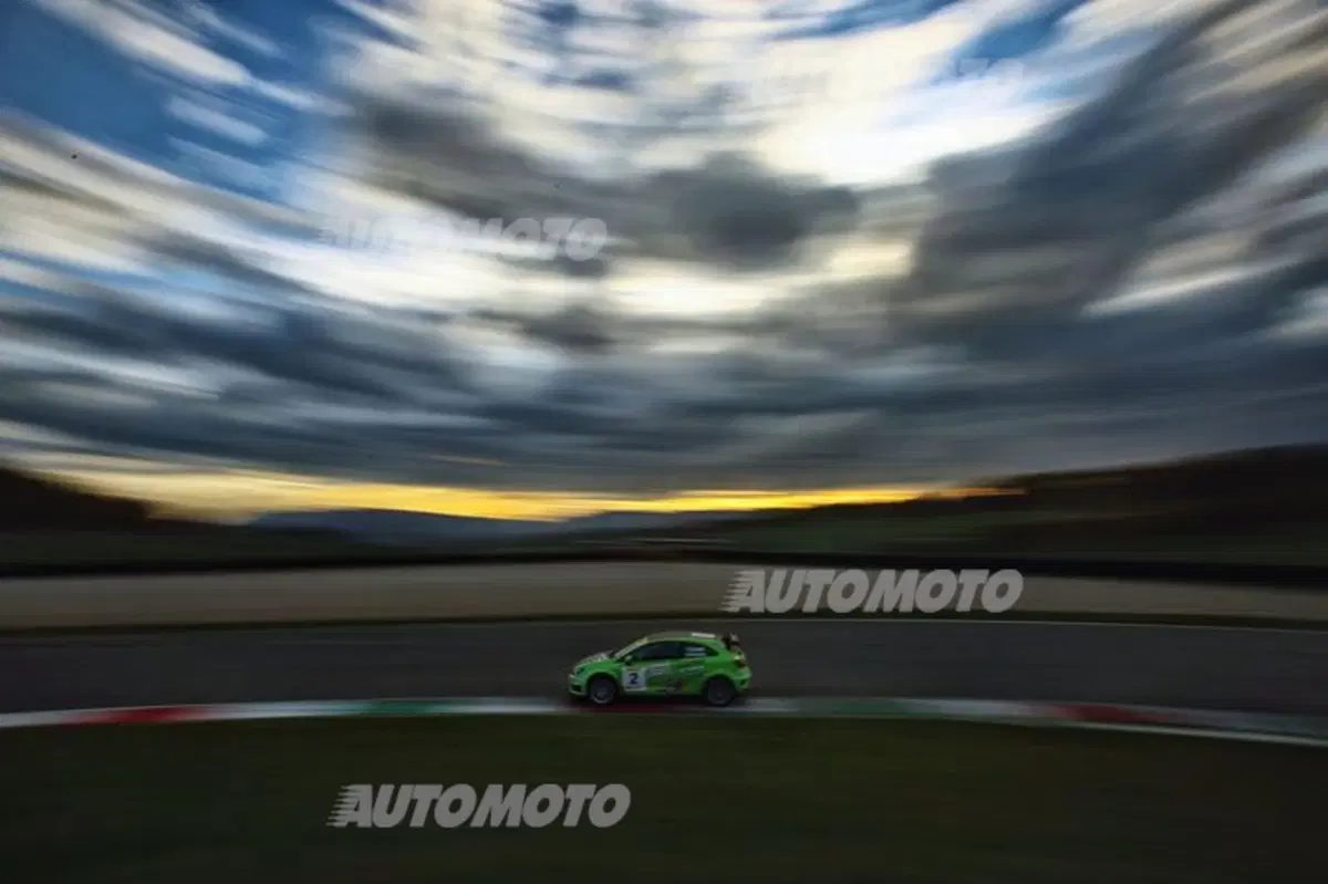 Castrol Cupra Cup, 4 Ore del Mugello: la nostra gara con la Seat Ibiza (29)