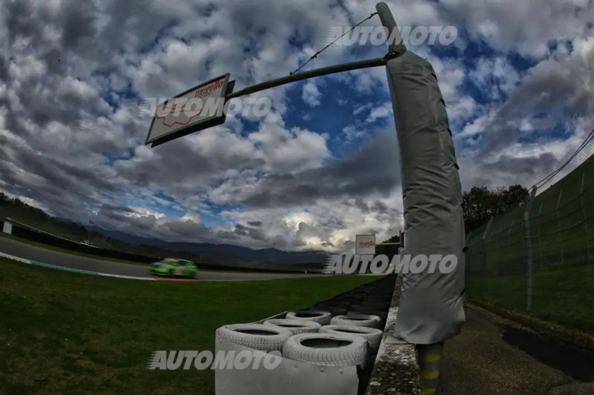 Castrol Cupra Cup, 4 Ore del Mugello: la nostra gara con la Seat Ibiza (31)