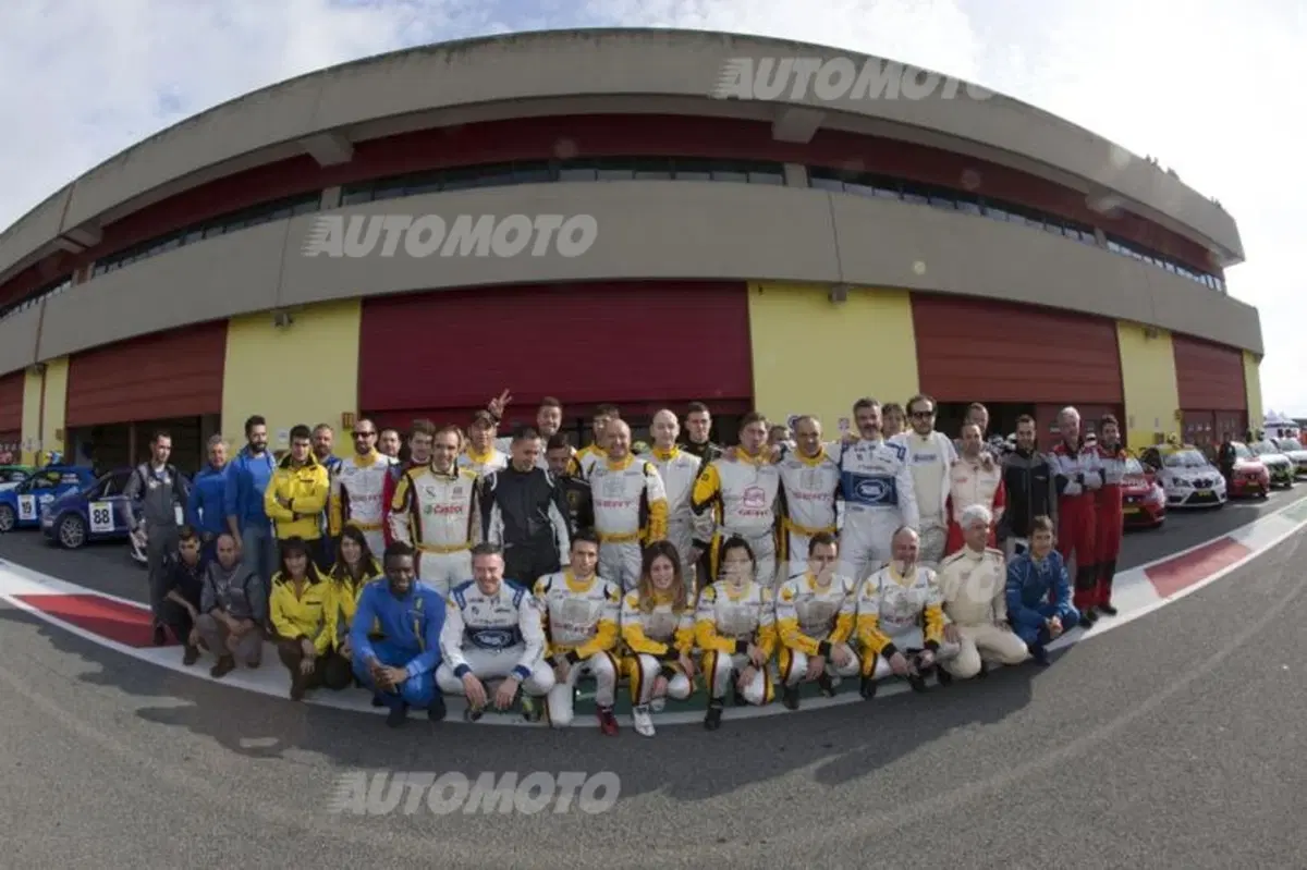 Castrol Cupra Cup, 4 Ore del Mugello: la nostra gara con la Seat Ibiza (35)