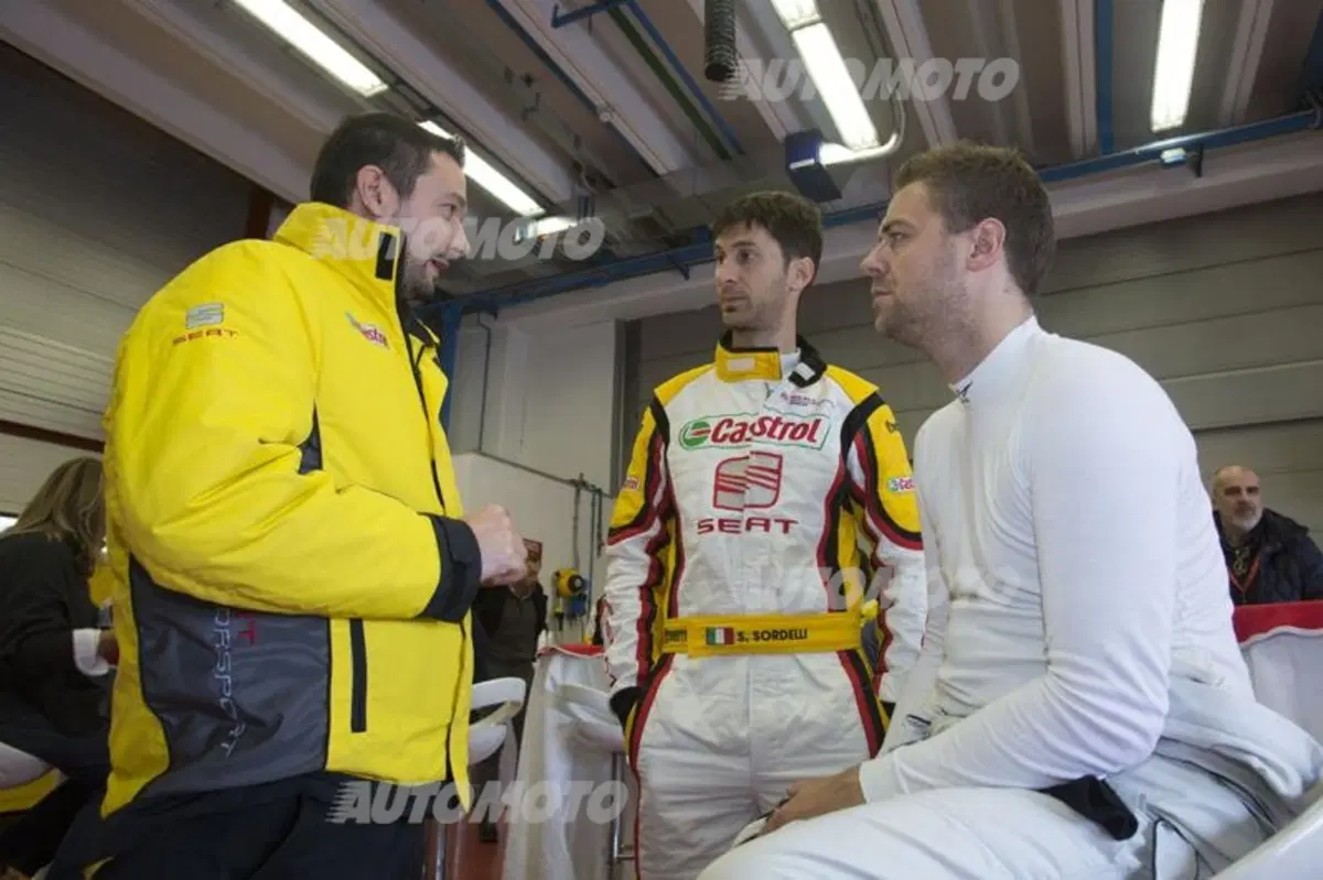 Castrol Cupra Cup, 4 Ore del Mugello: la nostra gara con la Seat Ibiza (36)