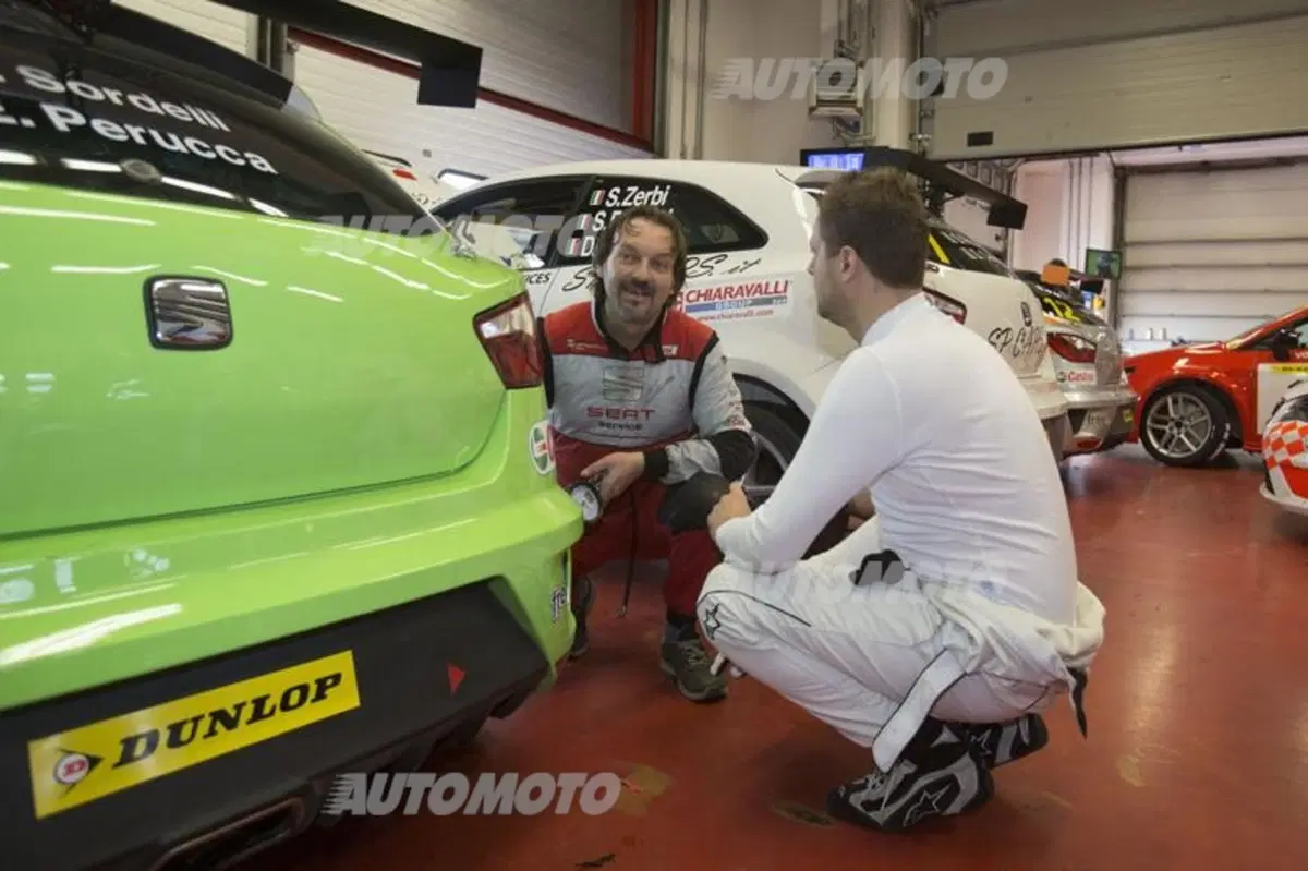 Castrol Cupra Cup, 4 Ore del Mugello: la nostra gara con la Seat Ibiza (37)