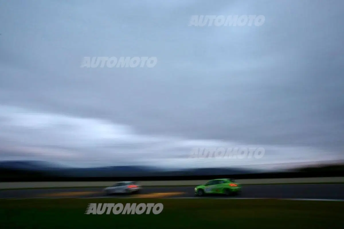 Castrol Cupra Cup, 4 Ore del Mugello: la nostra gara con la Seat Ibiza (39)