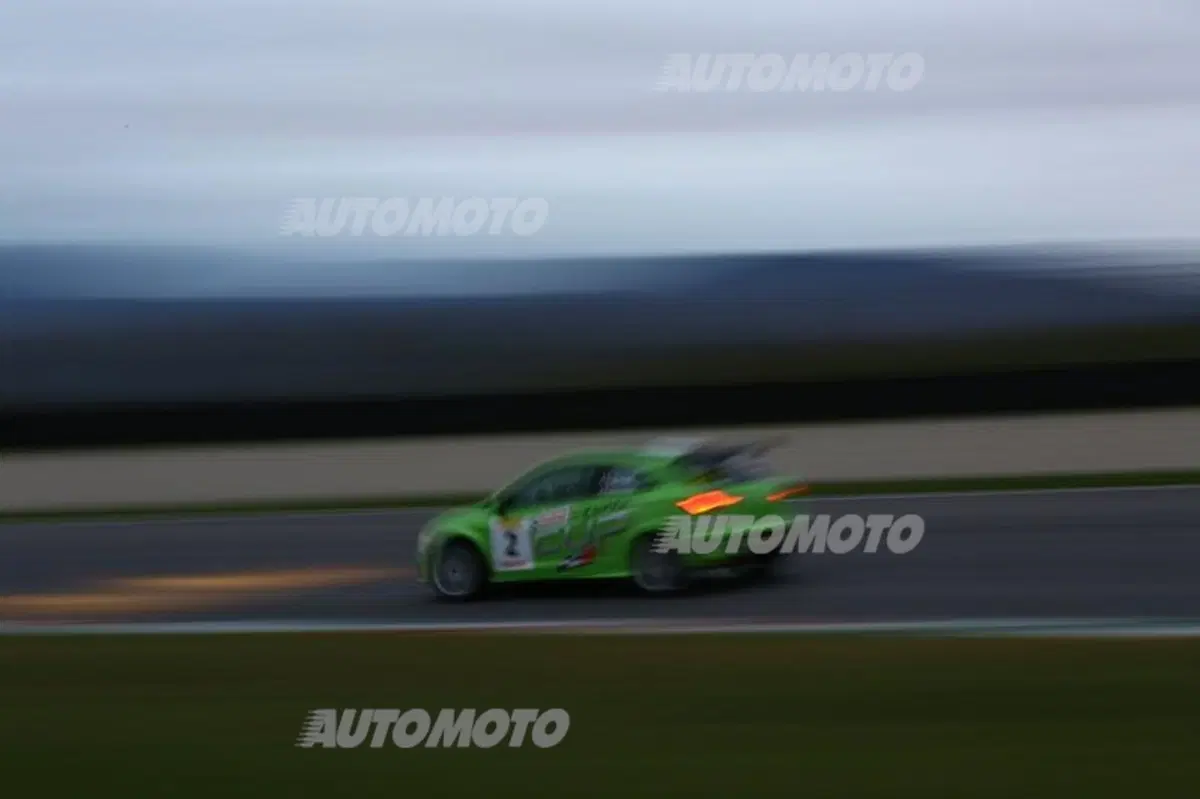 Castrol Cupra Cup, 4 Ore del Mugello: la nostra gara con la Seat Ibiza (40)