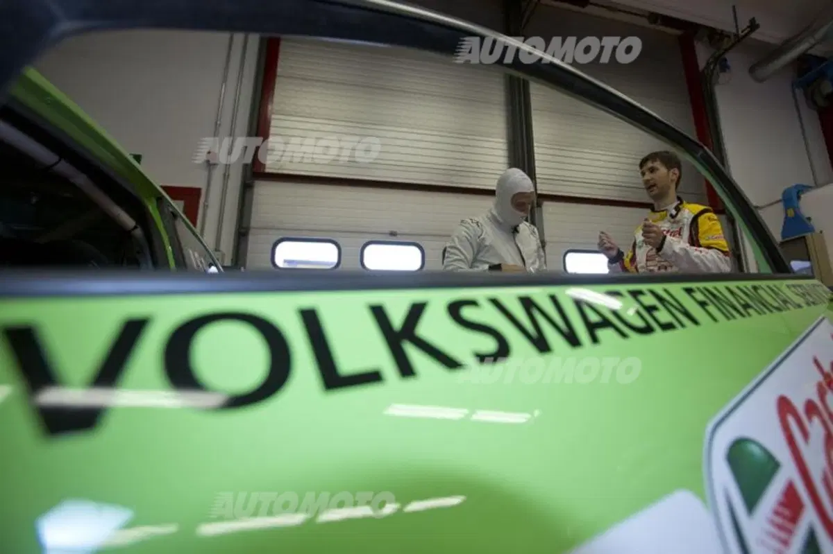 Castrol Cupra Cup, 4 Ore del Mugello: la nostra gara con la Seat Ibiza (43)