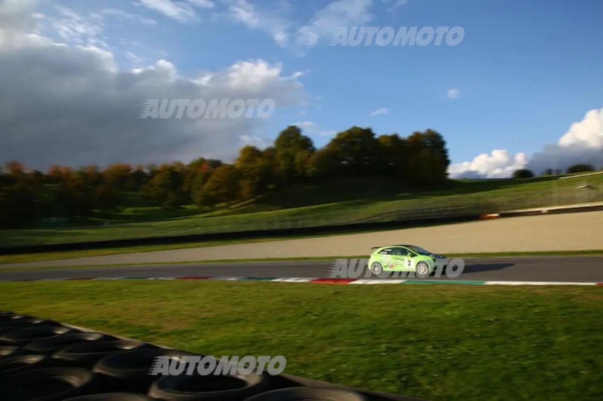 Castrol Cupra Cup, 4 Ore del Mugello: la nostra gara con la Seat Ibiza (46)