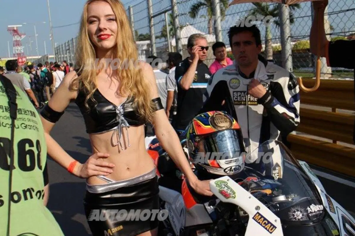 Dalle auto alle moto: il folle weekend di corsa a Macao (29)