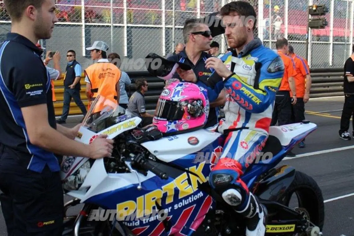 Dalle auto alle moto: il folle weekend di corsa a Macao (31)