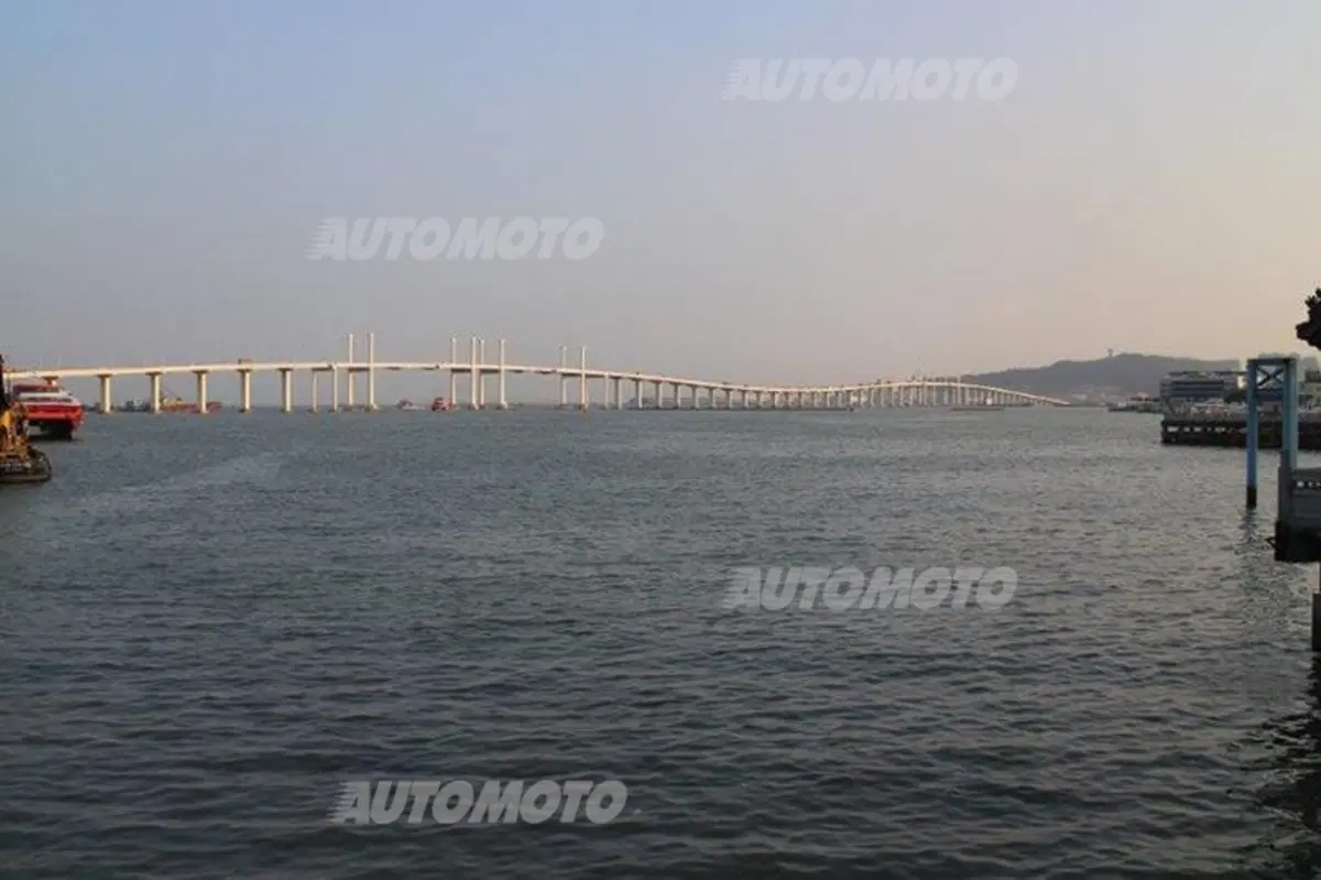Dalle auto alle moto: il folle weekend di corsa a Macao (35)