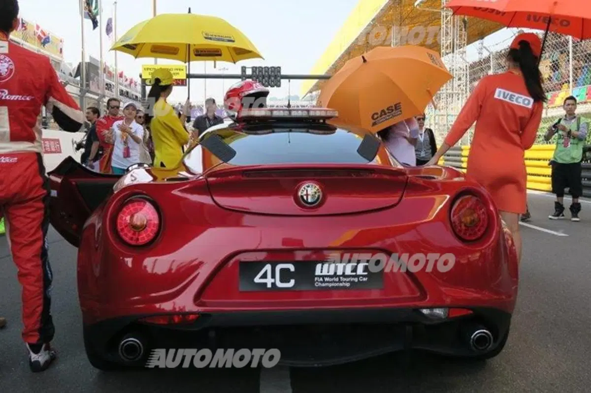 Dalle auto alle moto: il folle weekend di corsa a Macao (48)