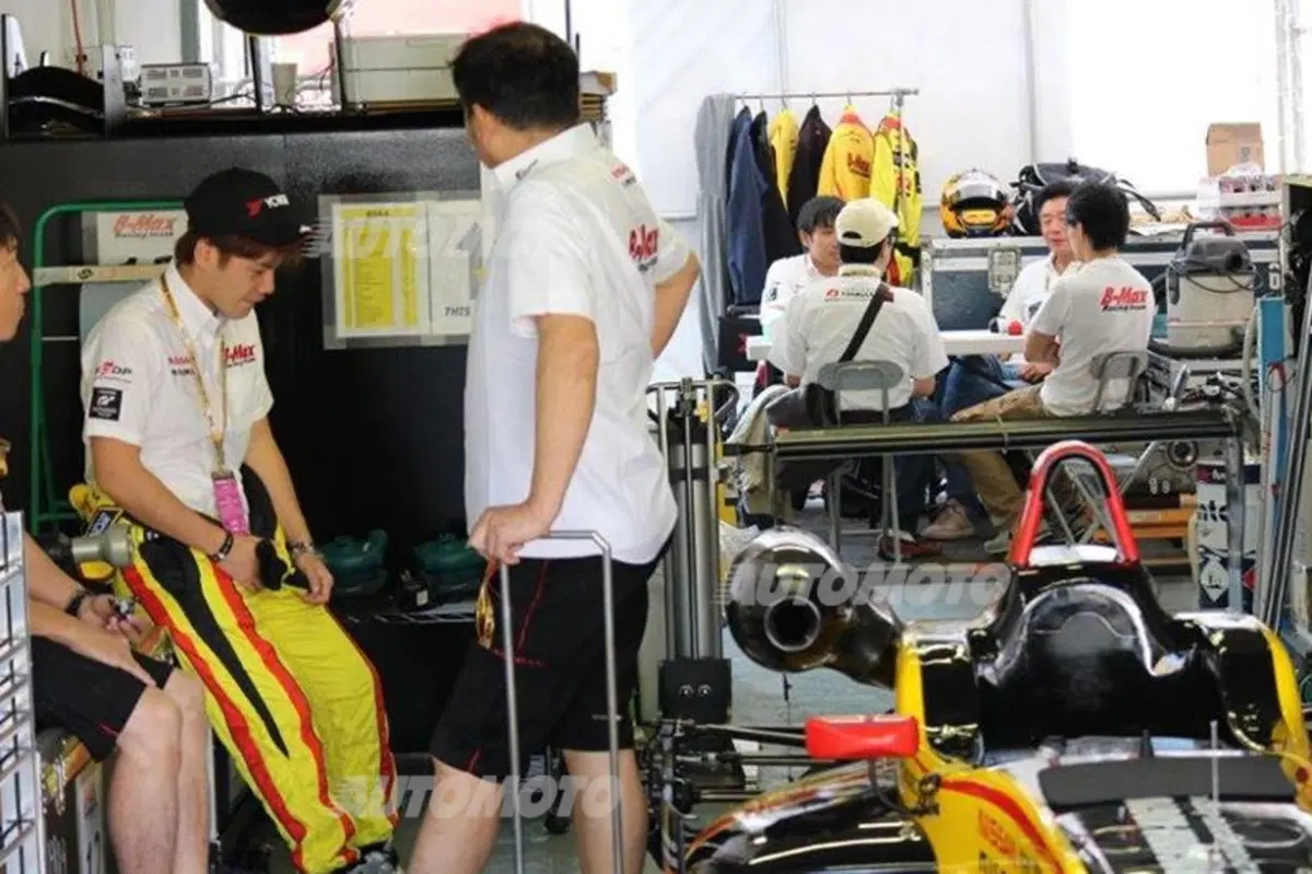 Dalle auto alle moto: il folle weekend di corsa a Macao (50)