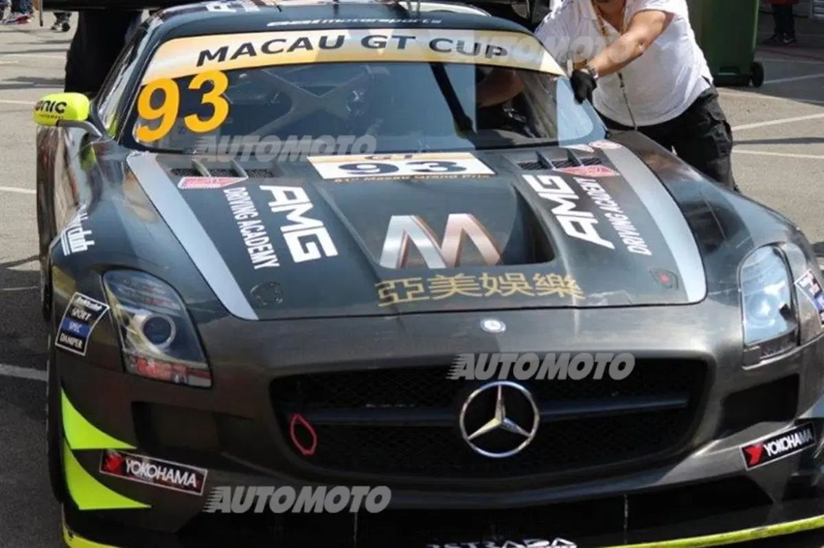 Dalle auto alle moto: il folle weekend di corsa a Macao (55)