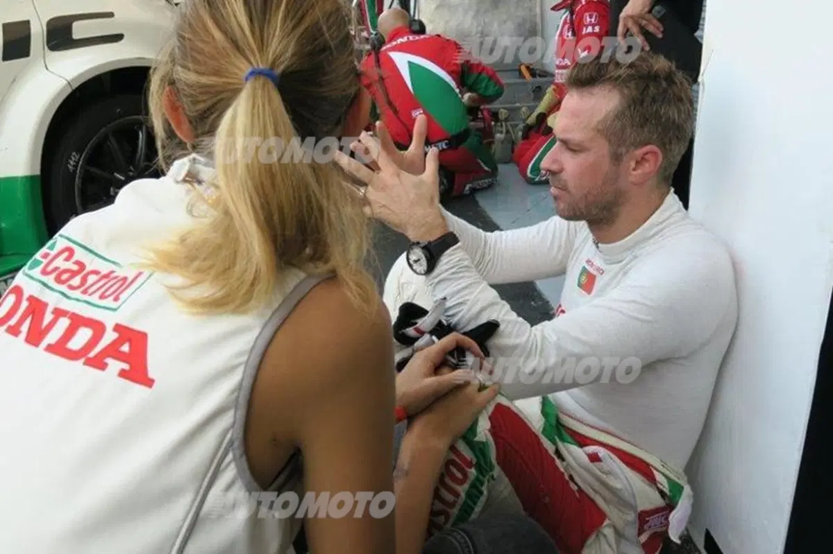 Dalle auto alle moto: il folle weekend di corsa a Macao (56)