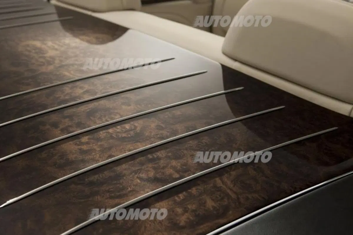 Bentley Grand Convertible concept: potrebbe nascere per davvero (6)