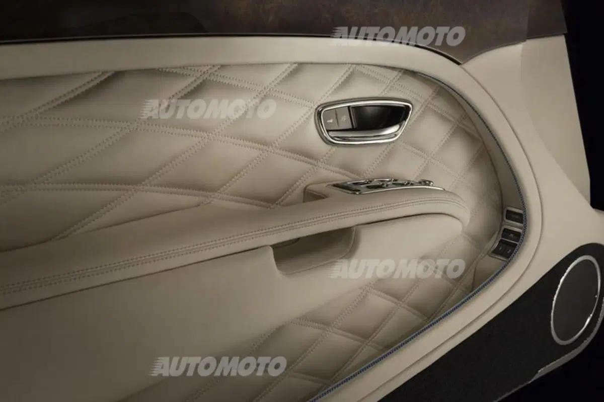 Bentley Grand Convertible concept: potrebbe nascere per davvero (7)