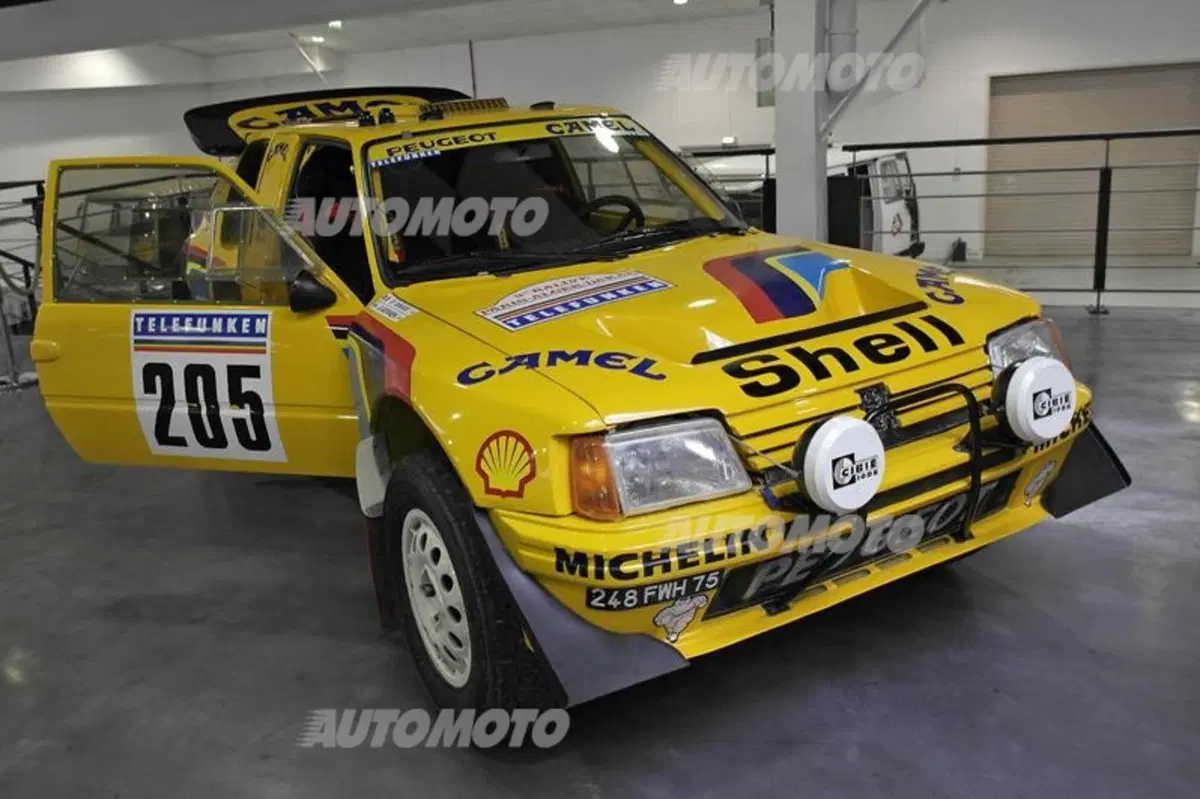 Peugeot alla Dakar 2015. I retroscena del vertice segreto di Sochaux (4)