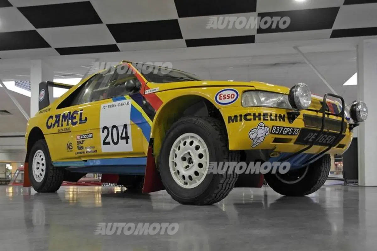 Peugeot alla Dakar 2015. I retroscena del vertice segreto di Sochaux (5)
